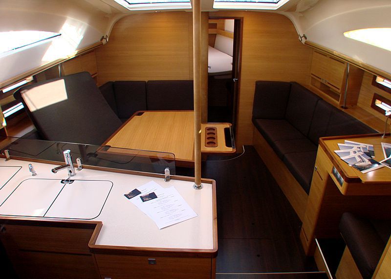Elan 444 Impression 11